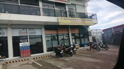 Entrego Hub, Dumaguete Reviews .